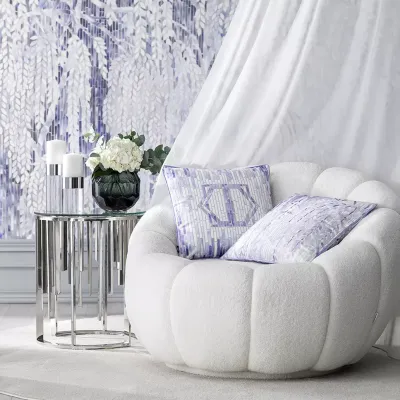 Decorative pillow WILONNA