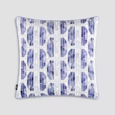 Decorative pillow WILONNA