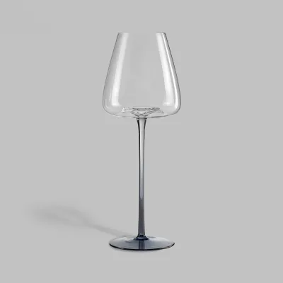 Red wine glasses WILONNA
