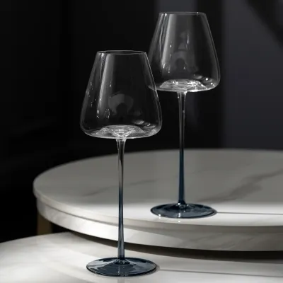 Red wine glasses WILONNA