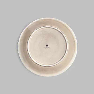 Dessert plate TOMITA 