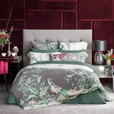 Bed linen set ALFABIA  