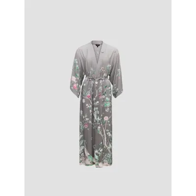 Kimono ALFABIA