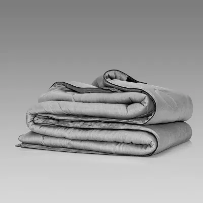 Duvet ANTHRACITE