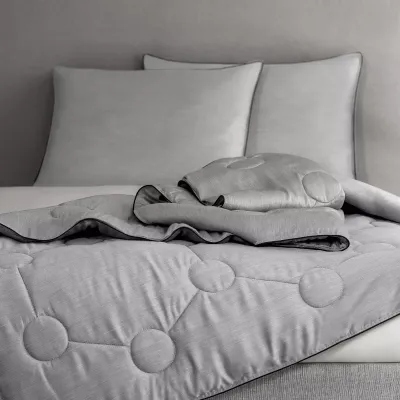 Duvet ANTHRACITE