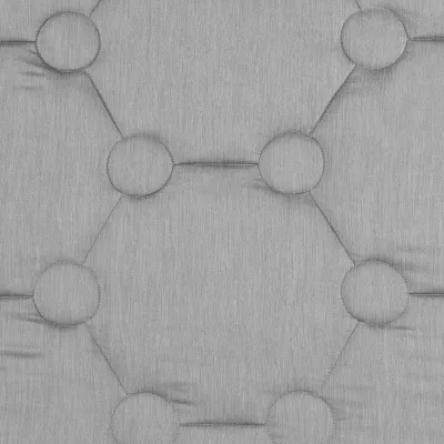 Duvet ANTHRACITE