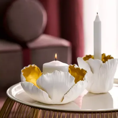 Candle holder ELIES 