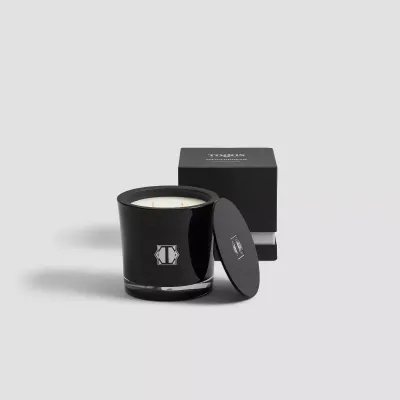 Scented candle GINGERBREAD    