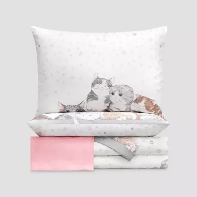 Sheet KITTY