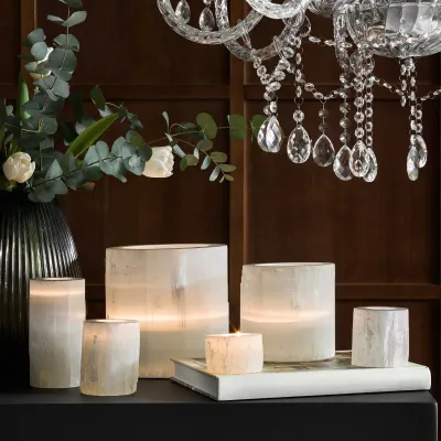 Candle holder LOAN