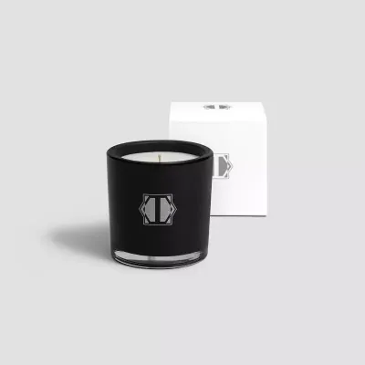 Scented candle OUD MALAKI