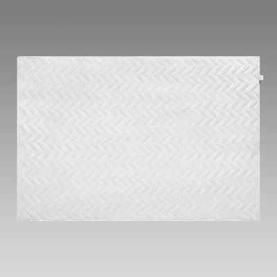 Mattress topper OPTIMUM LIGHT WITH BORDER