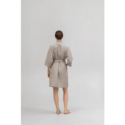 Bathrobe SAUNERS
