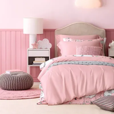 Bed linen set for kids SENSA