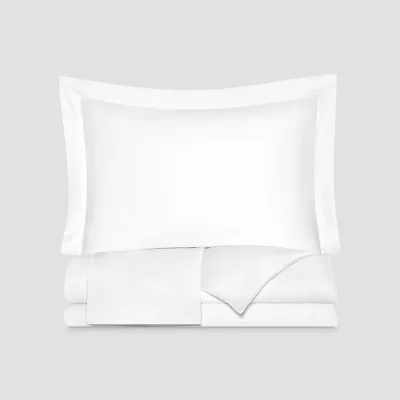 Bed linen set for babies SENSA