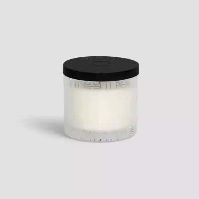 Scented candle TROPICAL WATER 