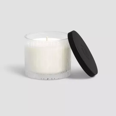 Scented candle TROPICAL WATER 