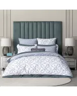 Bed linen set BLUENARY