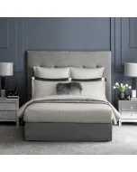Bed linen set LARRIEU