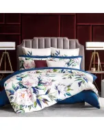 Bed linen set PEONIA 
