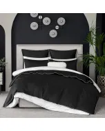 Duvet cover CLARITY  