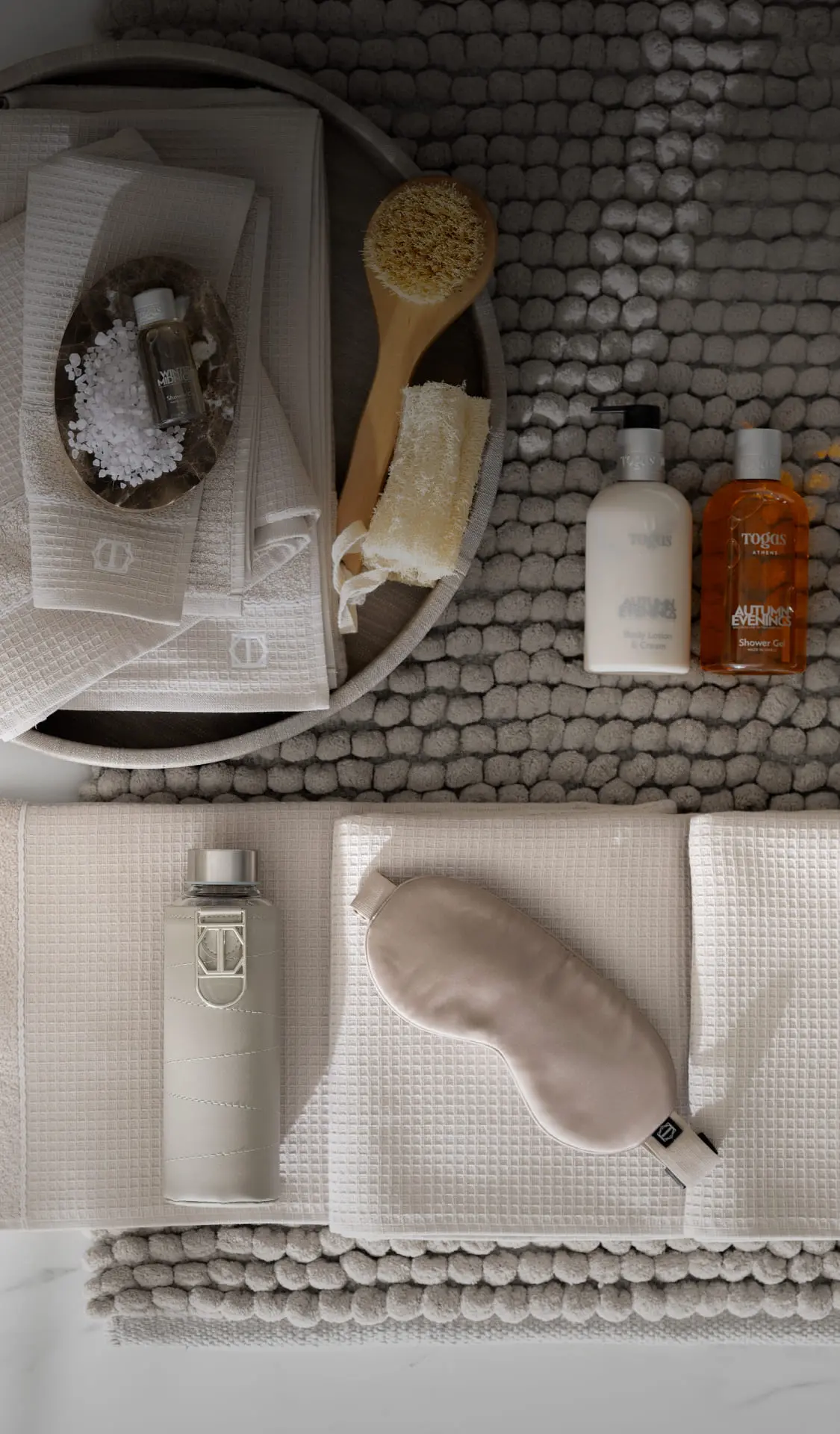 Redefine Relaxation