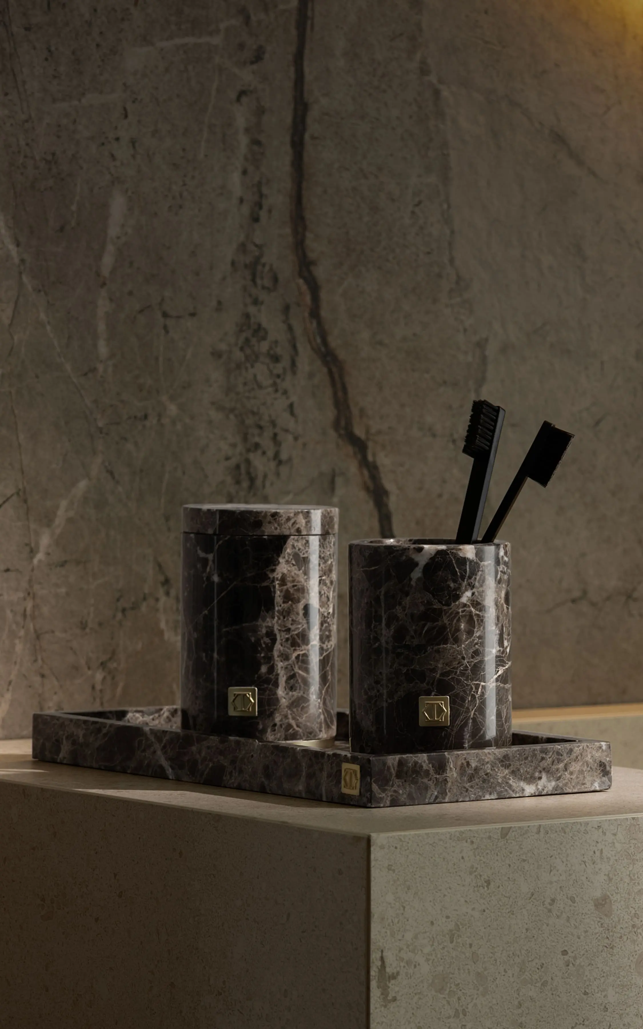 The Art of Bath Perfection