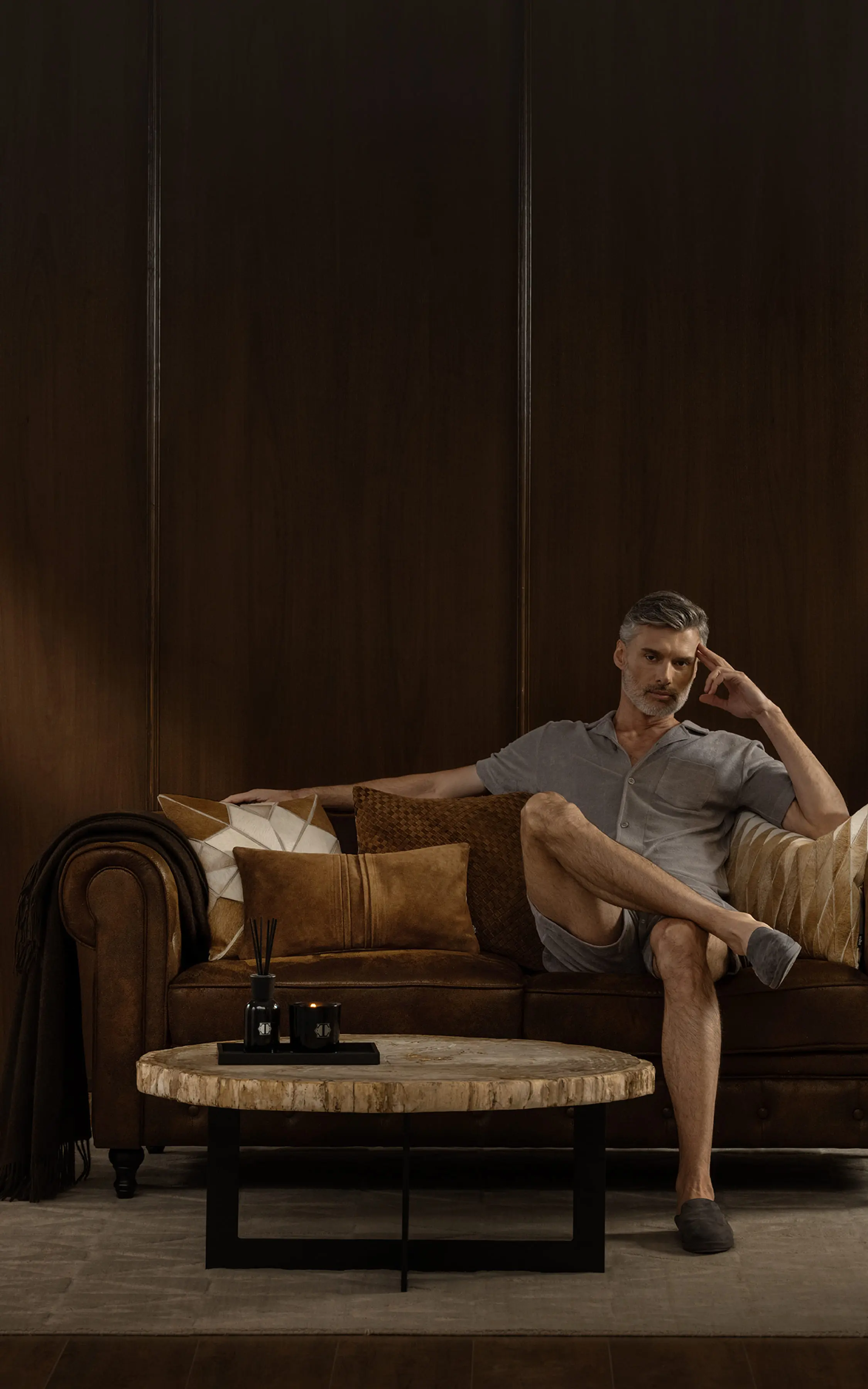 Perfect Gifts for Every Dad <br>
10% off for Men Collections <br>
3-7 June