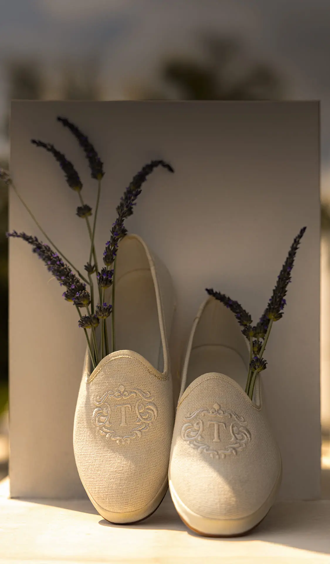 Indulgence for Your Feet