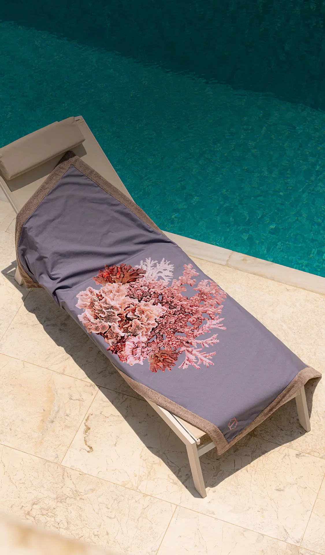 Sunray: Wrap Yourself in Summer